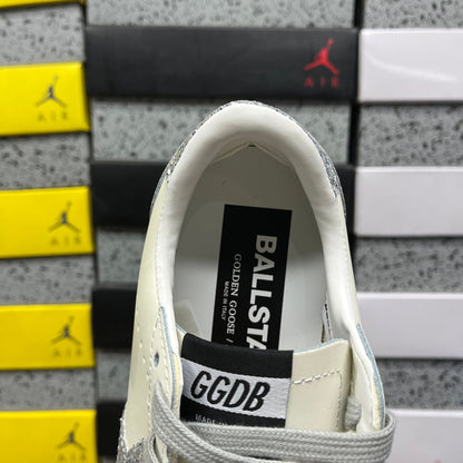 Goldn Goose Ball Star