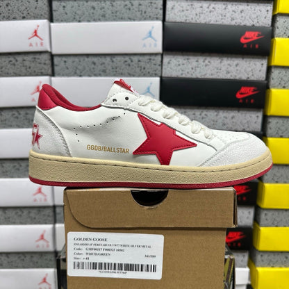 Goldn Goose Ball Star