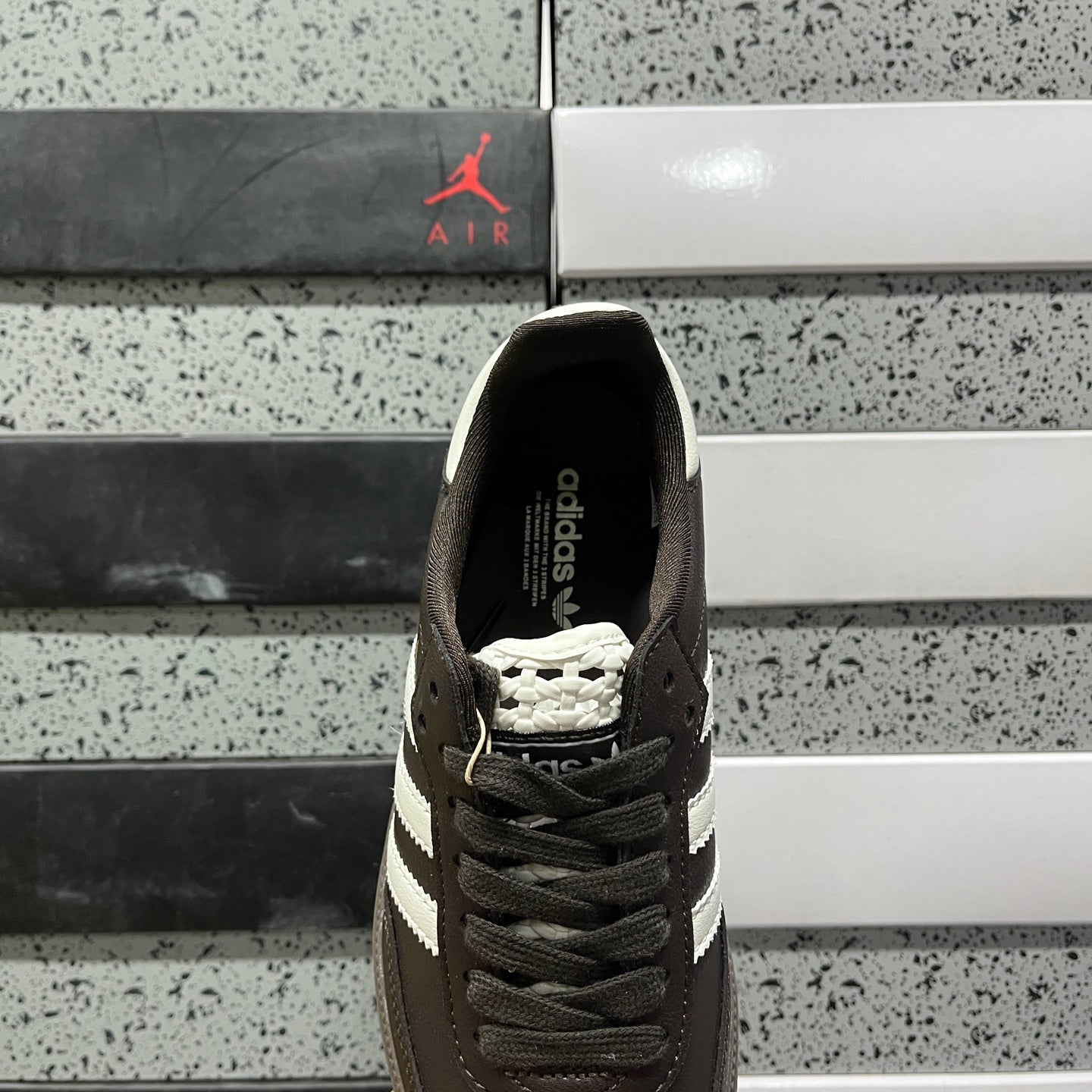 Adidas Samba OG