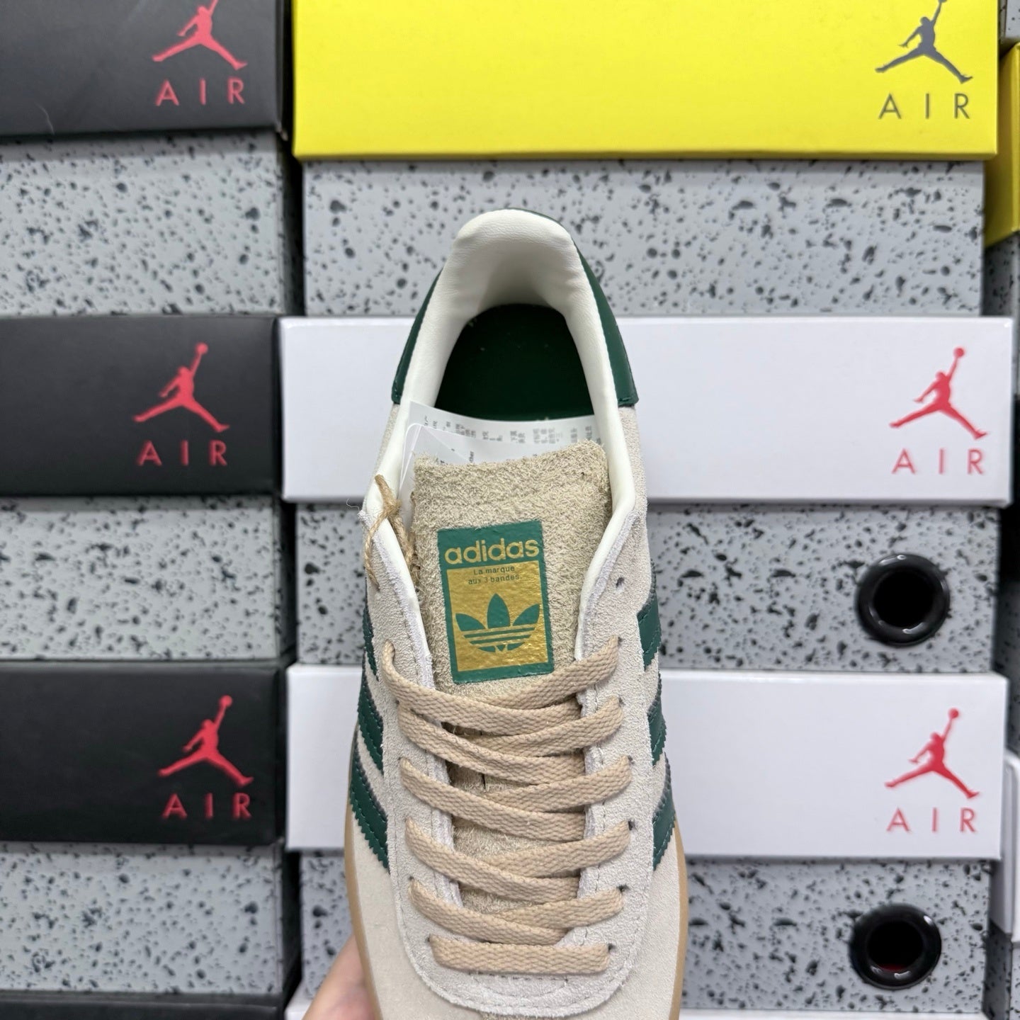 Adidas Gazelle