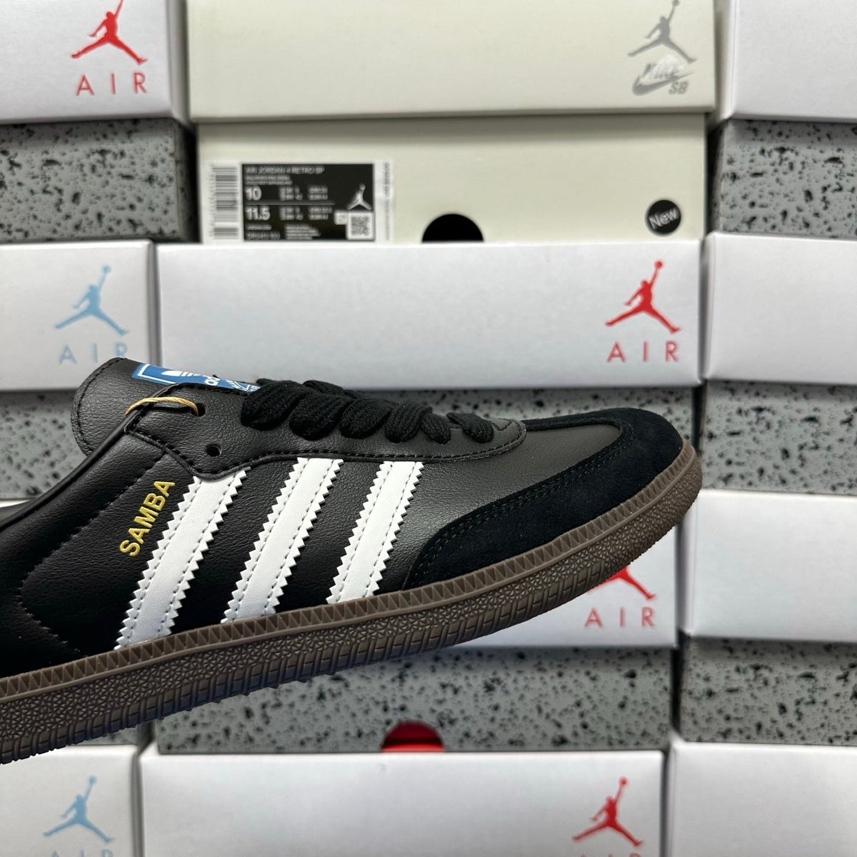 Adidas Samba OG