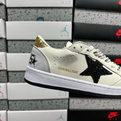 Goldn Goose Ball Star