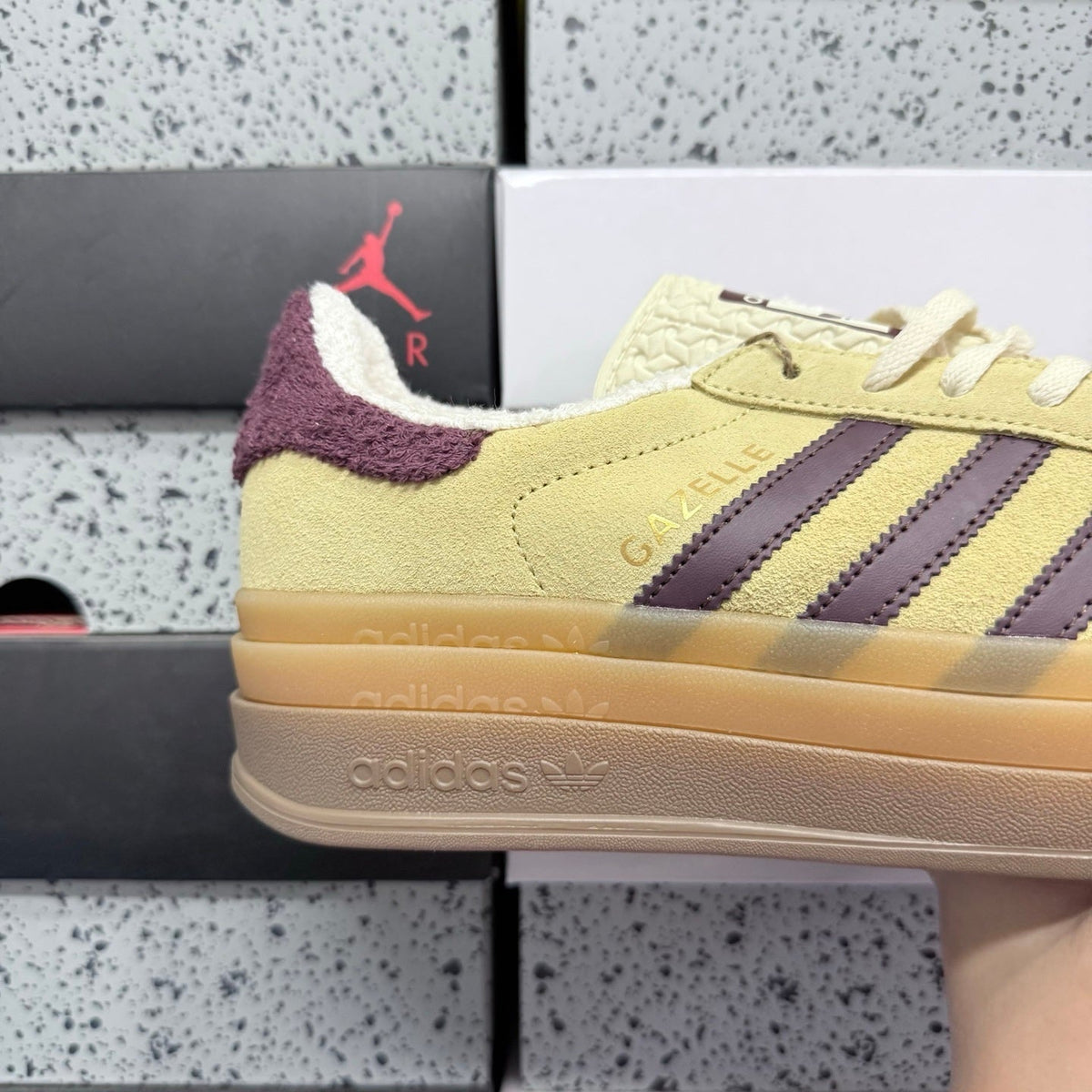 Adidas Gazelle