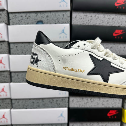 Goldn Goose Ball Star