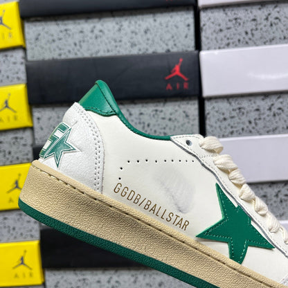 Goldn Goose Ball Star
