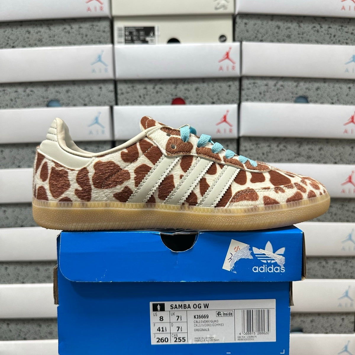 Adidas Samba OG