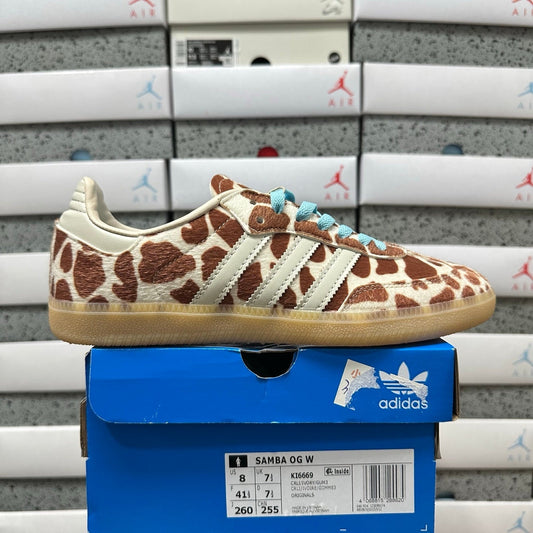 Adidas Samba OG