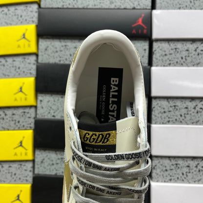 Goldn Goose Ball Star