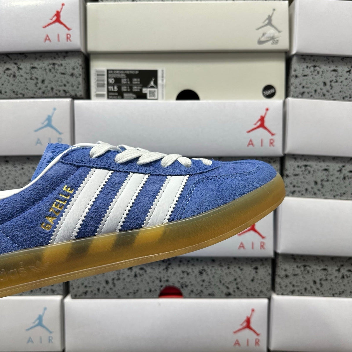 Adidas Samba OG