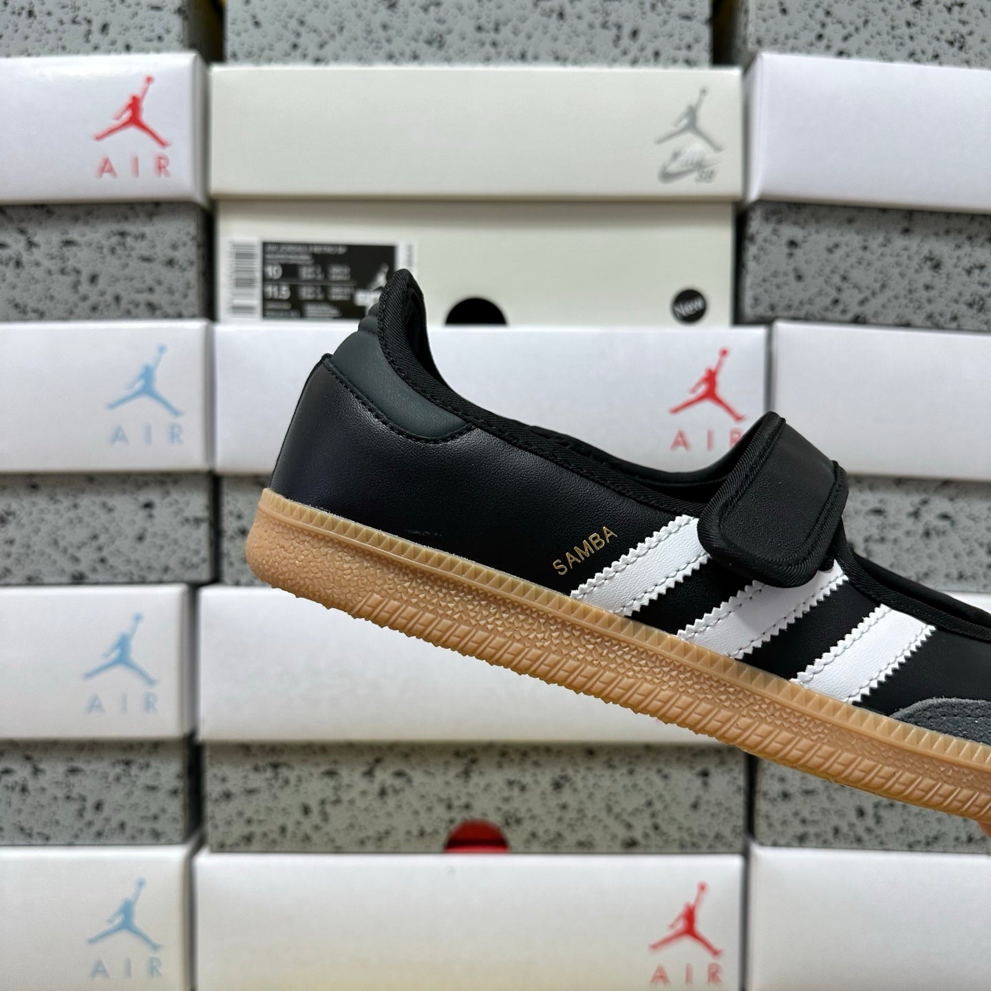 Adidas Samba OG