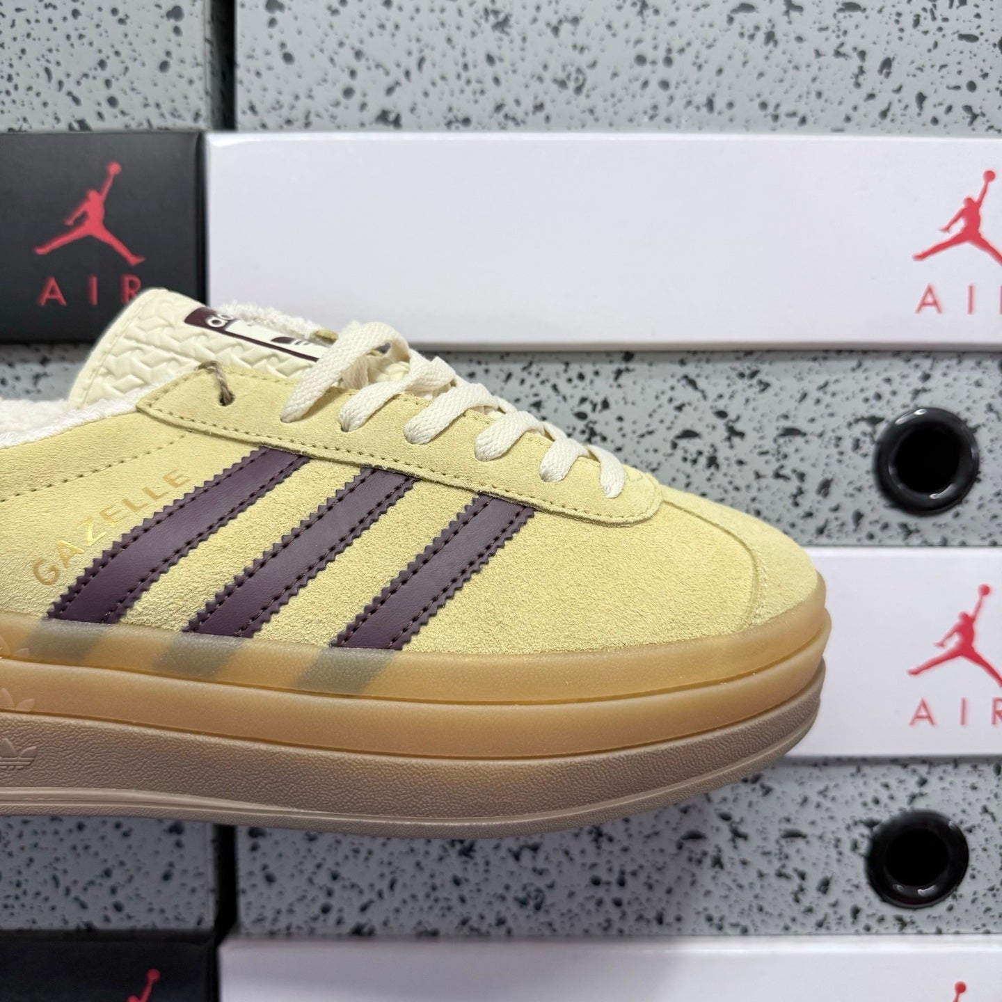 Adidas Gazelle