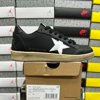Goldn Goose Ball Star