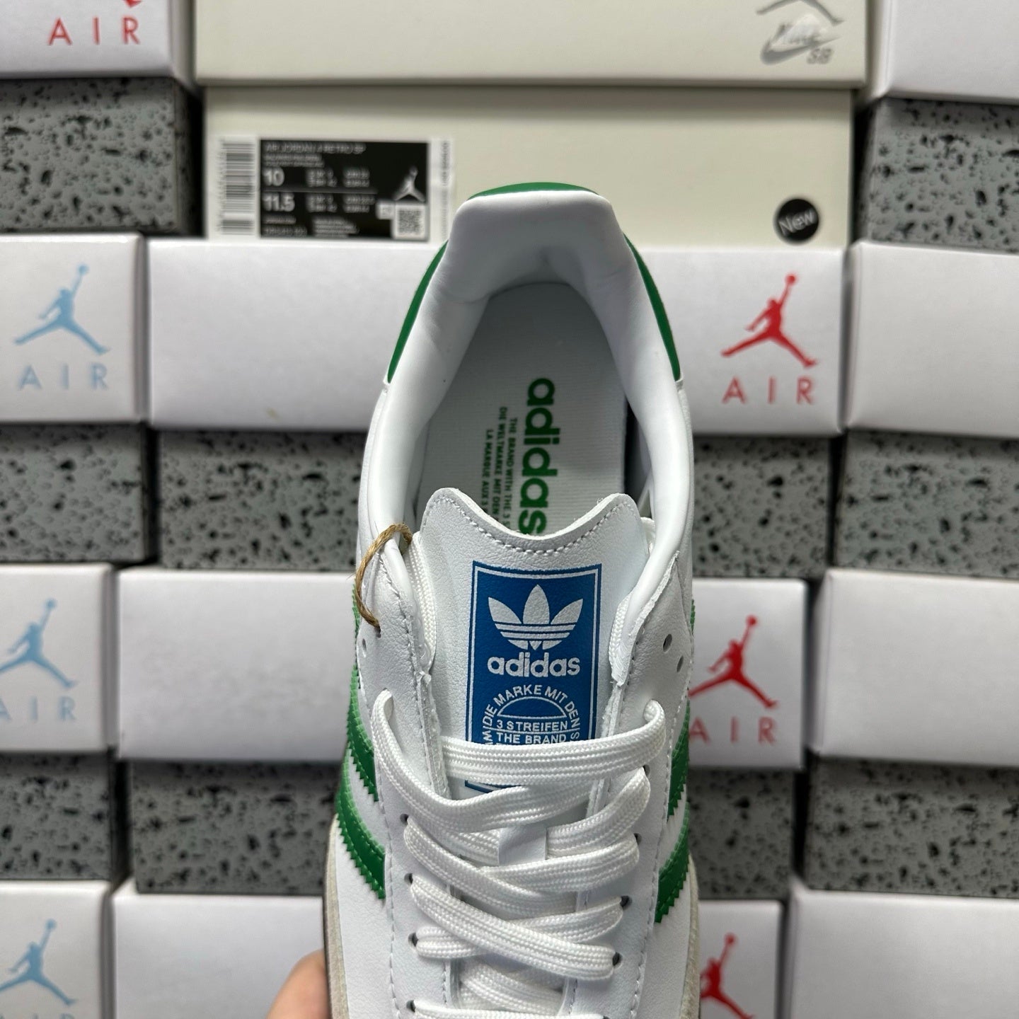Adidas Samba OG