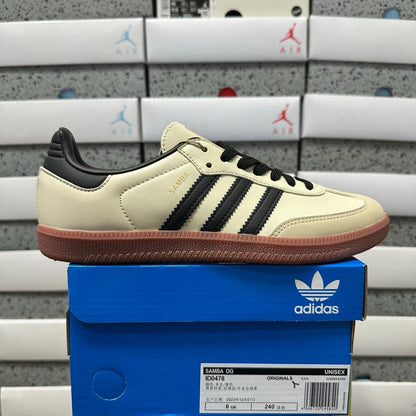 Adidas Samba OG