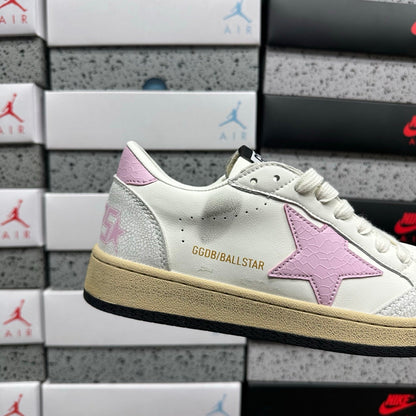 Goldn Goose Ball Star