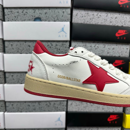 Goldn Goose Ball Star