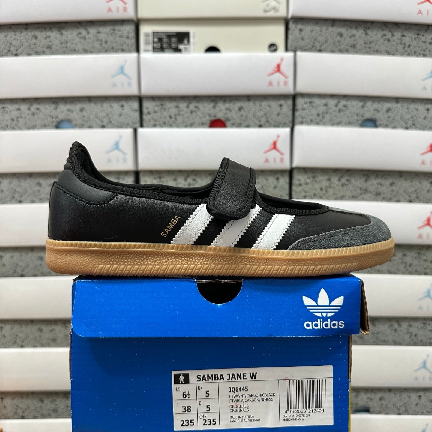 Adidas Samba OG