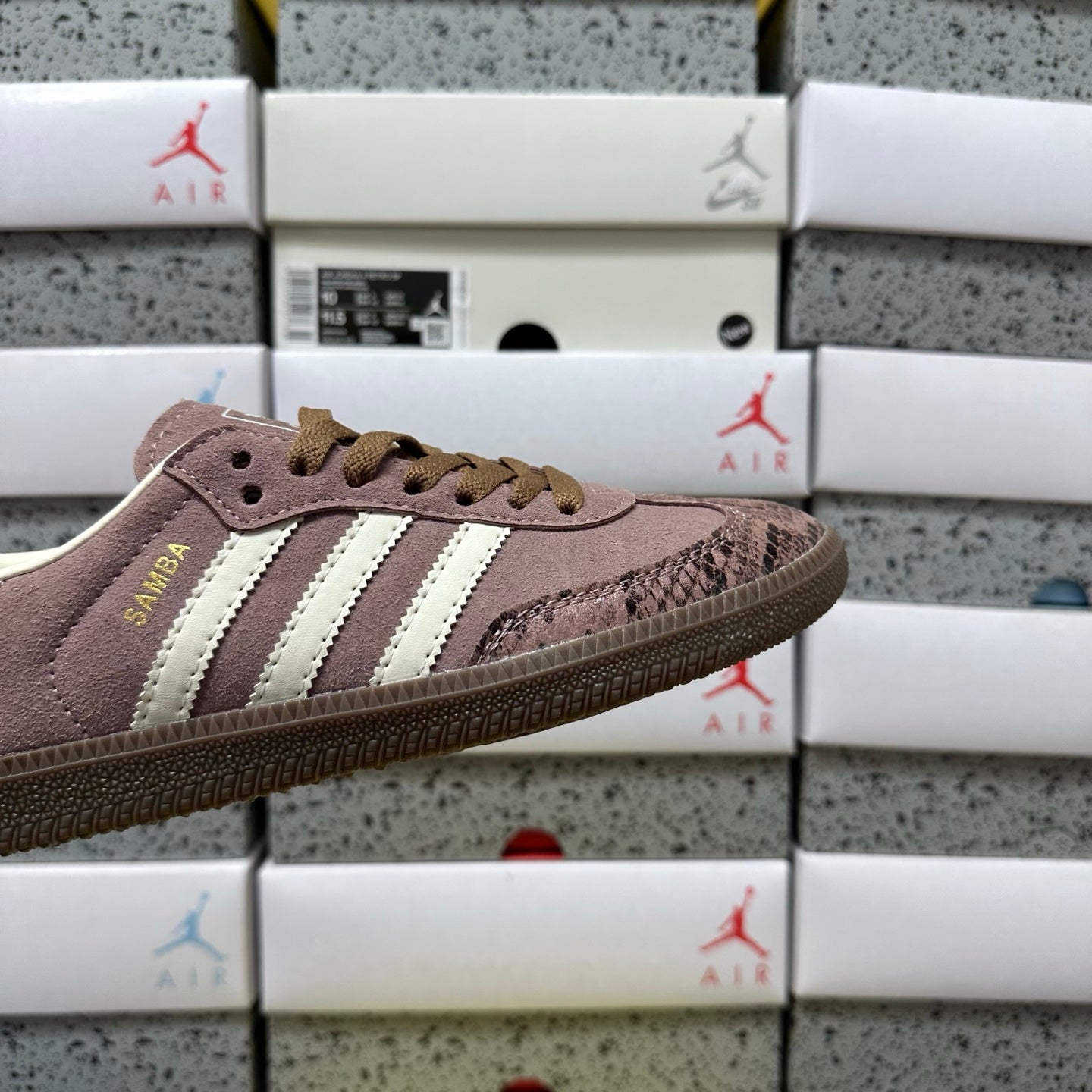Adidas Samba OG