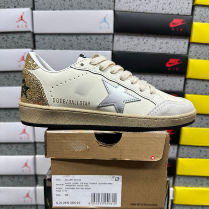 Goldn Goose Ball Star