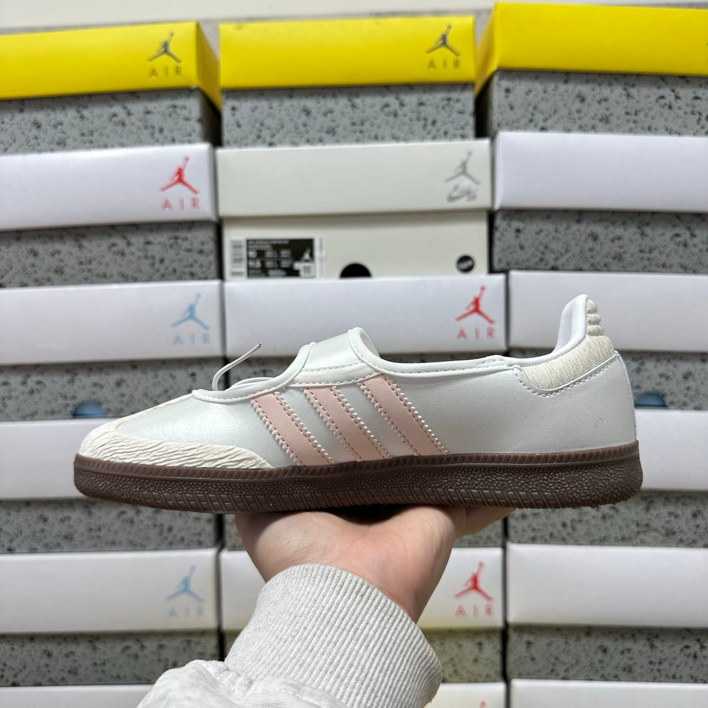 Adidas Samba OG
