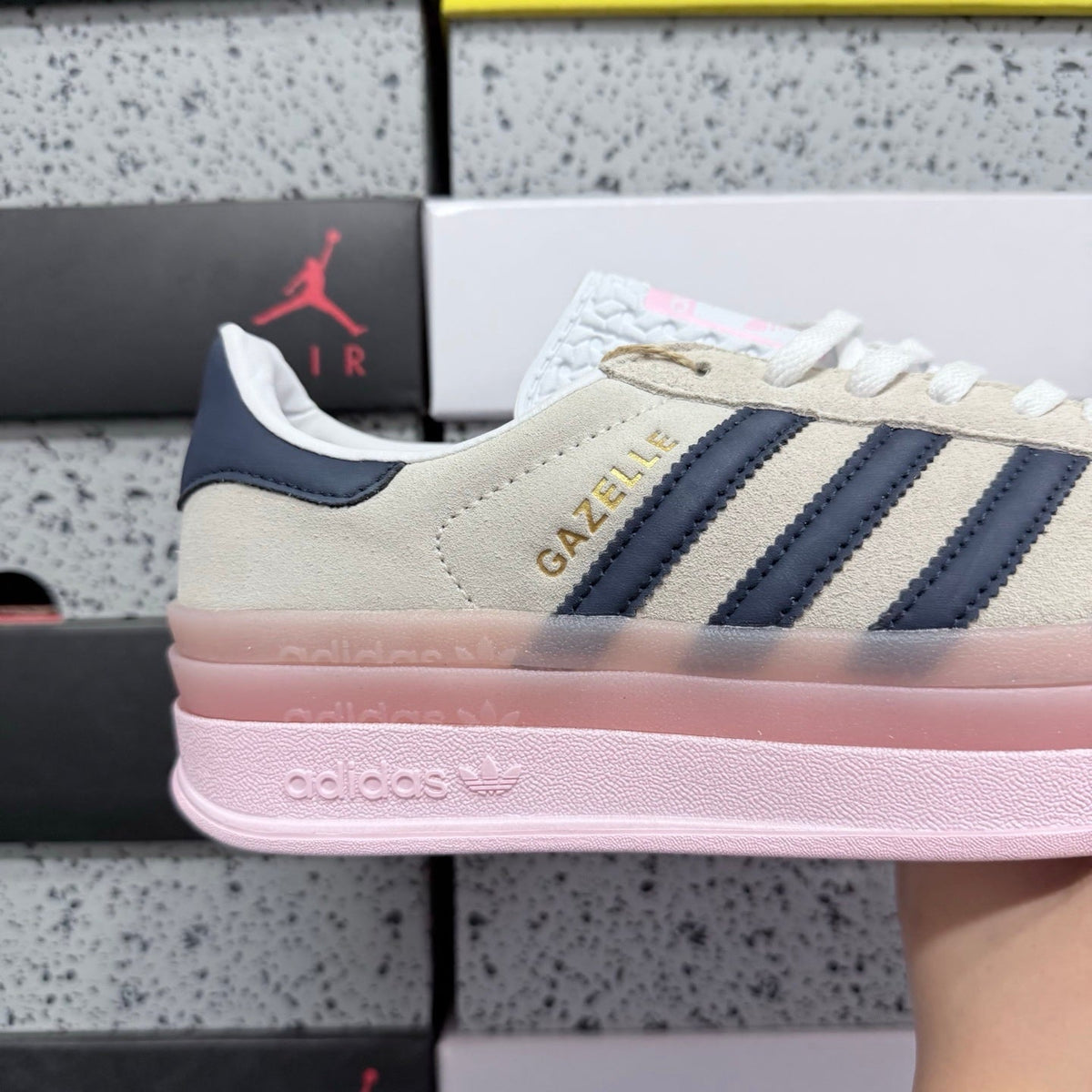 Adidas Gazelle