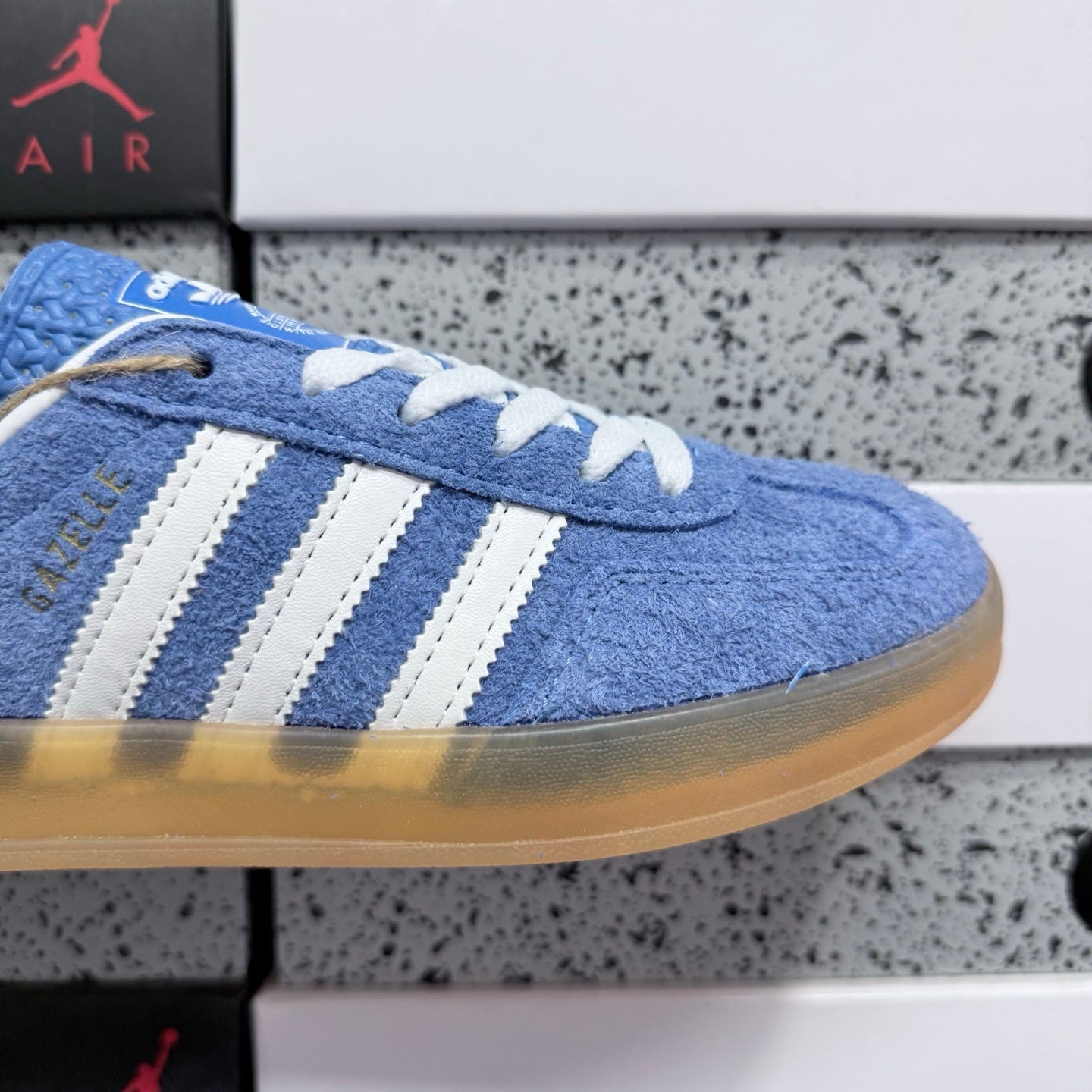 Adidas Gazelle