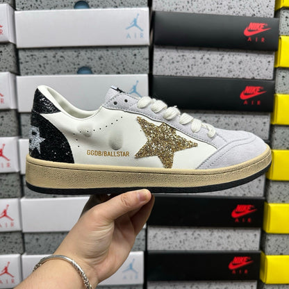 Goldn Goose Ball Star