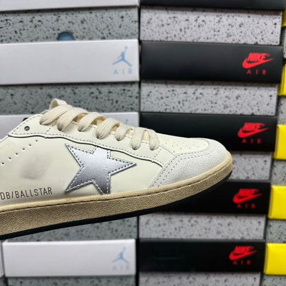Goldn Goose Ball Star