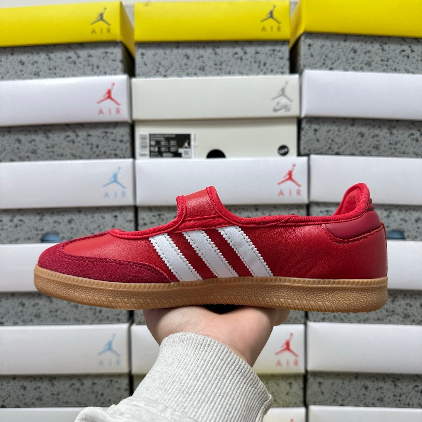 Adidas Samba OG