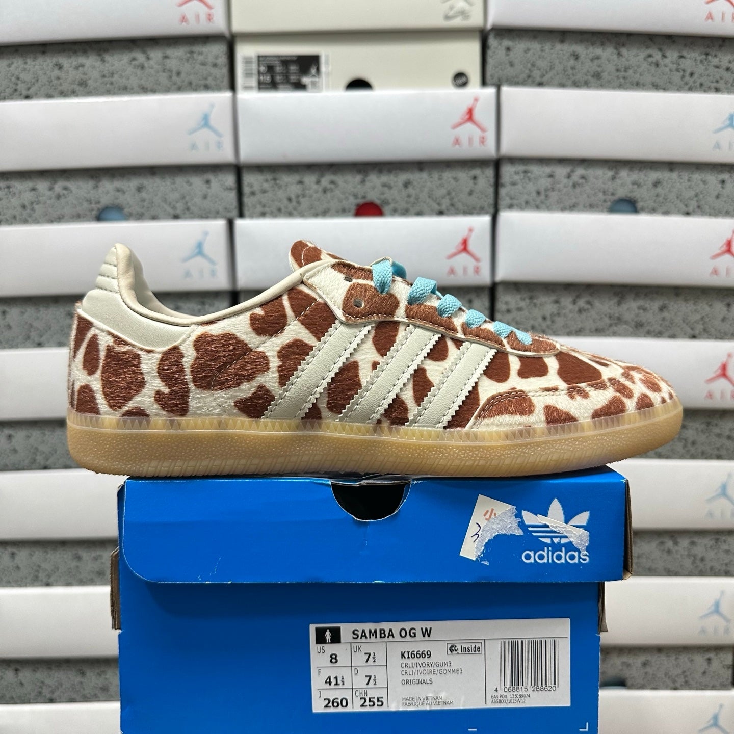 Adidas Samba OG
