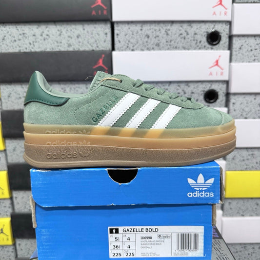 Adidas Gazelle