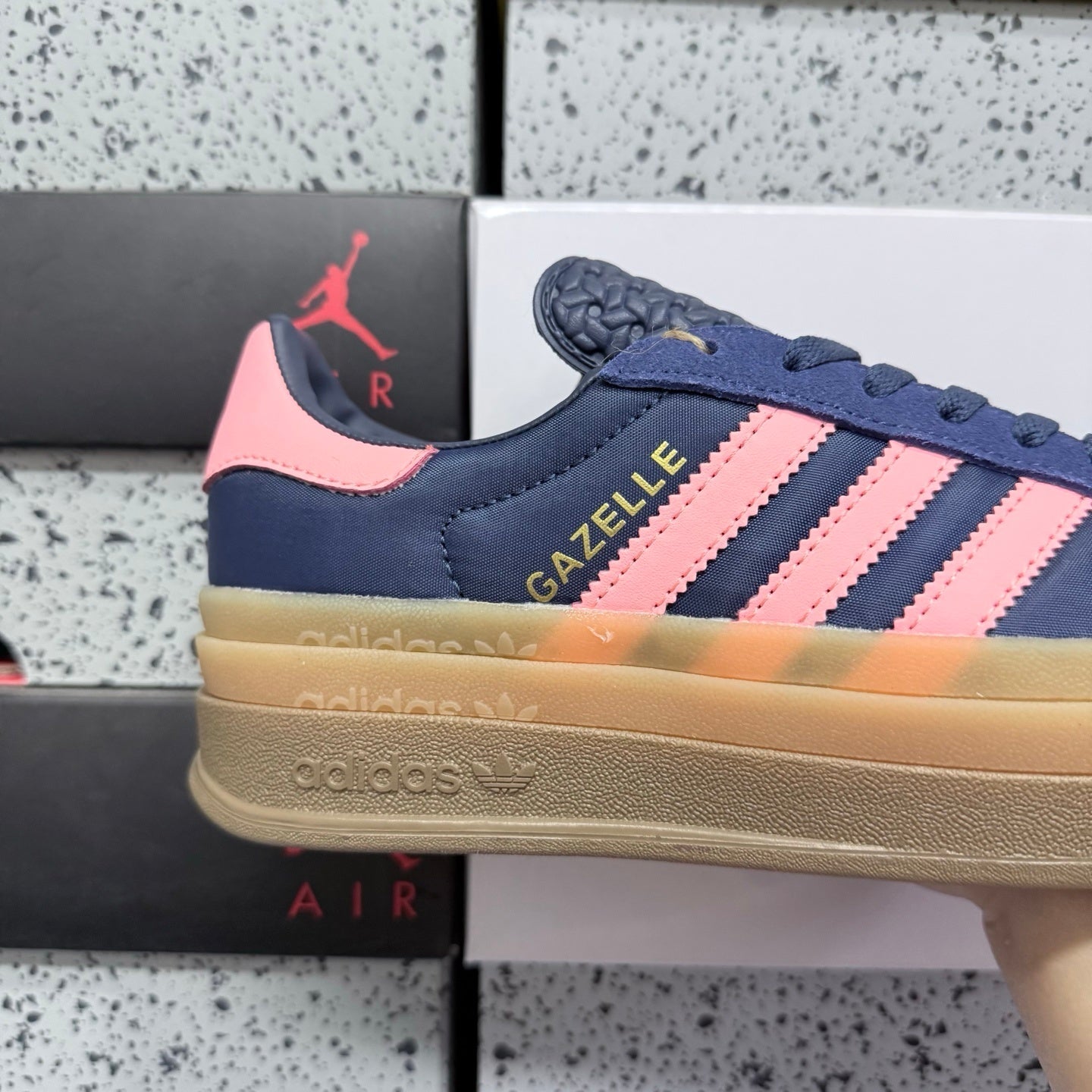 Adidas Gazelle