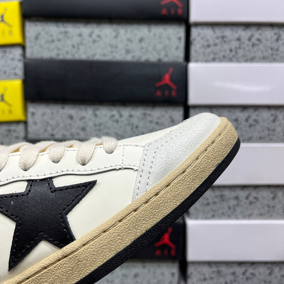 Goldn Goose Ball Star