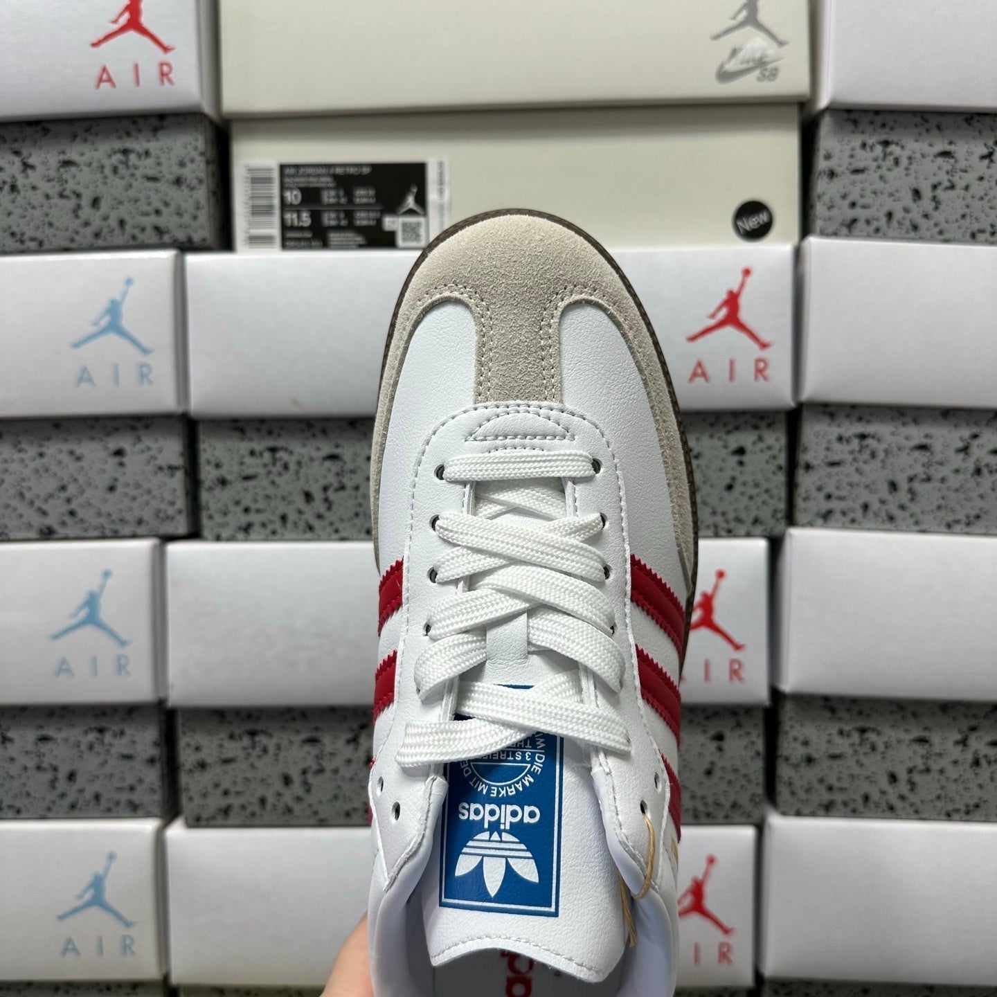 Adidas Samba OG