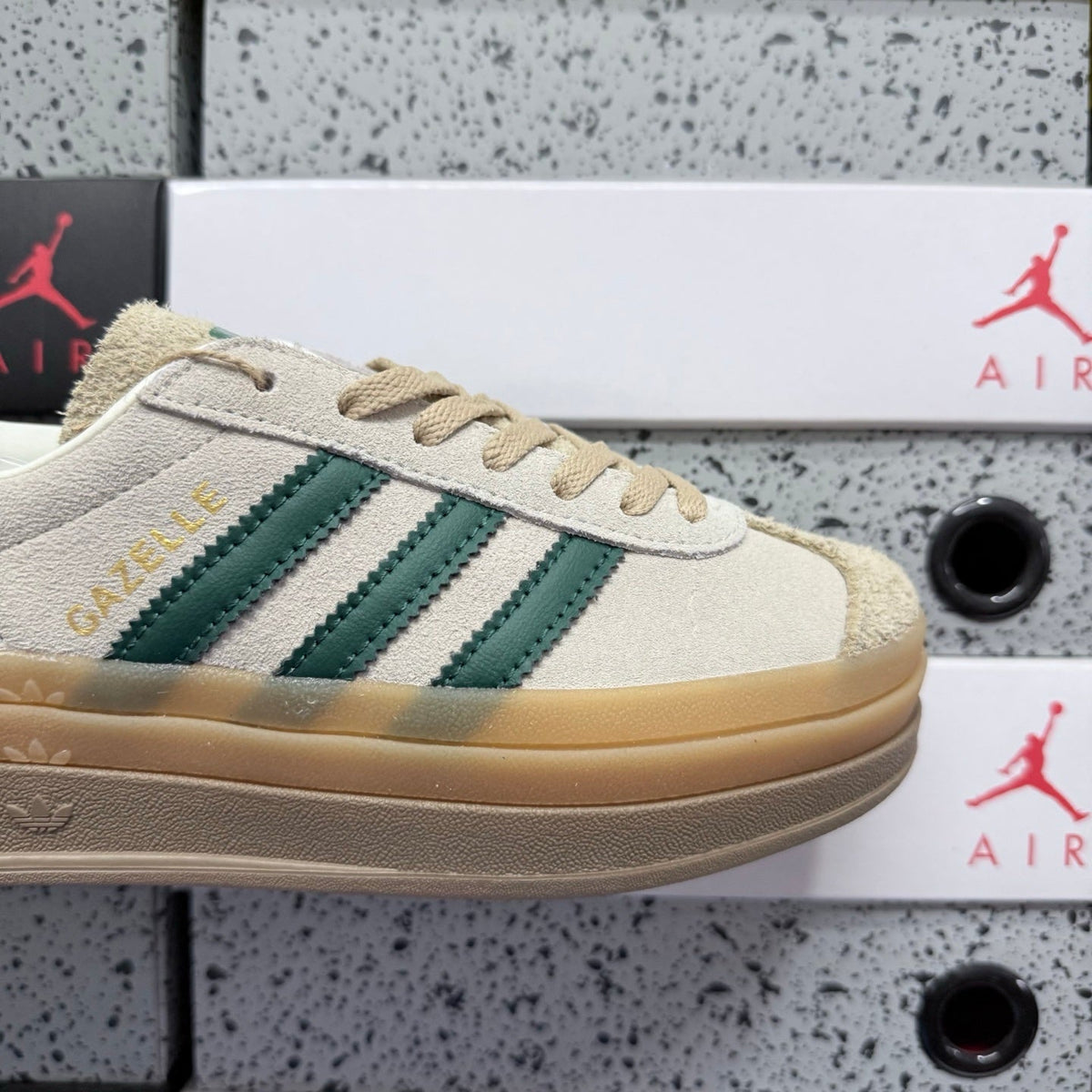 Adidas Gazelle