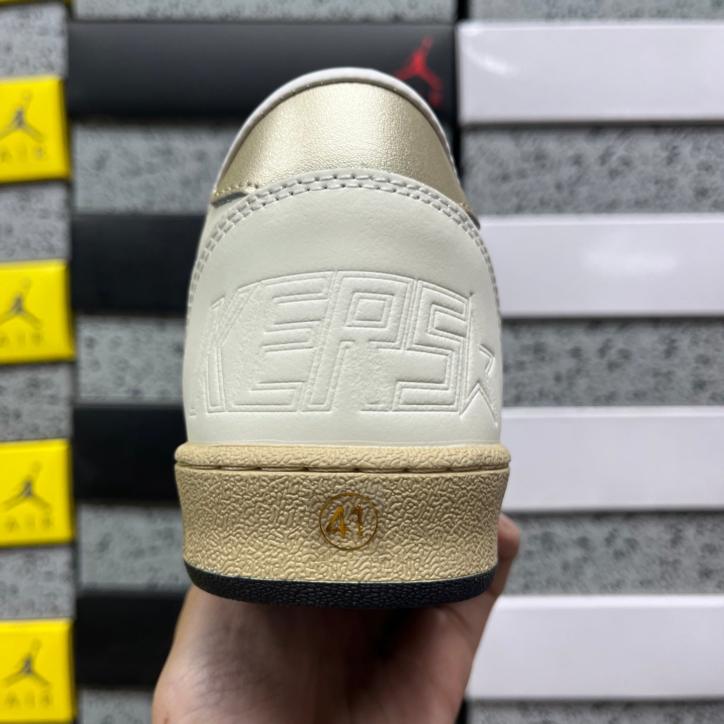 Goldn Goose Ball Star