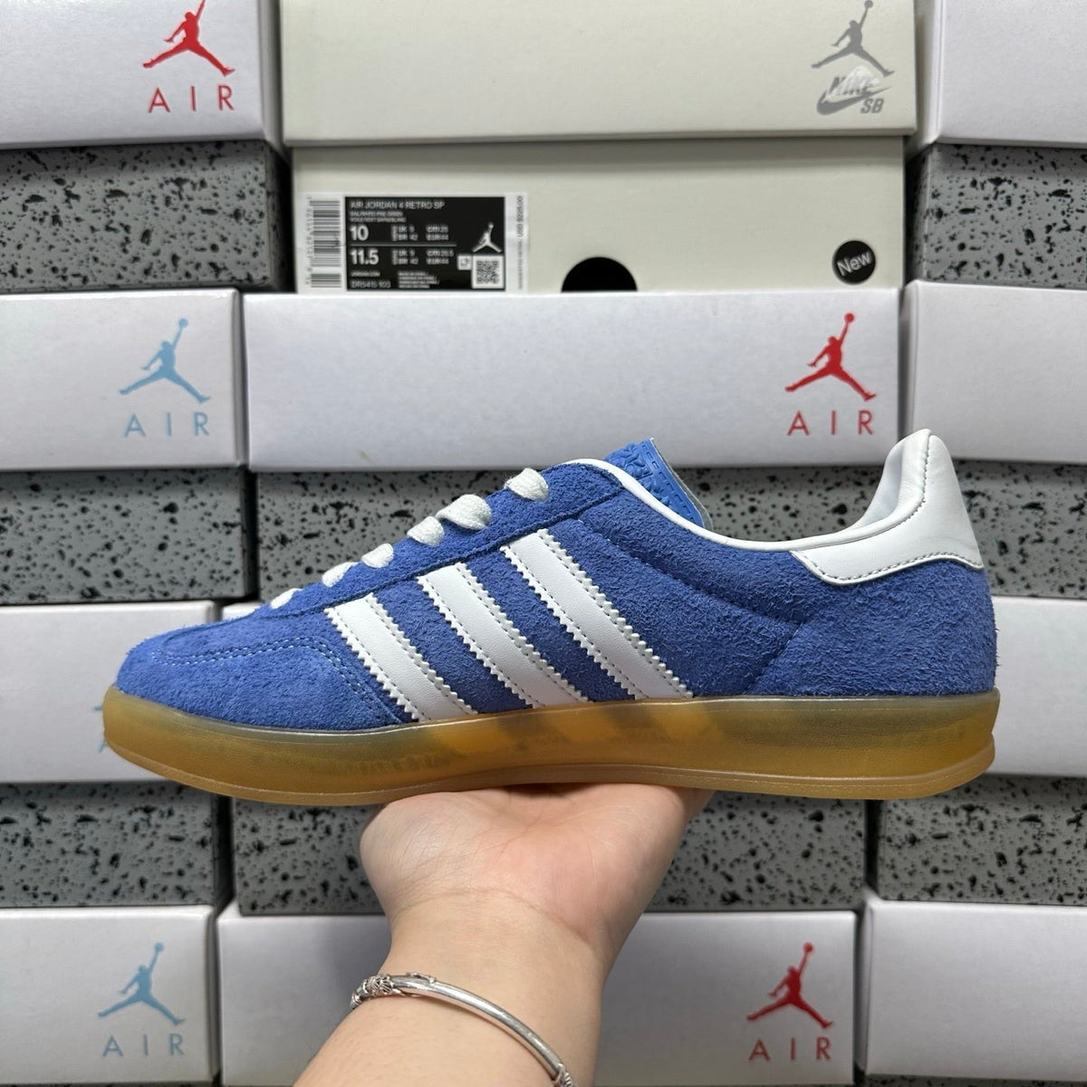 Adidas Samba OG