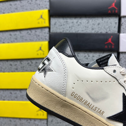 Goldn Goose Ball Star