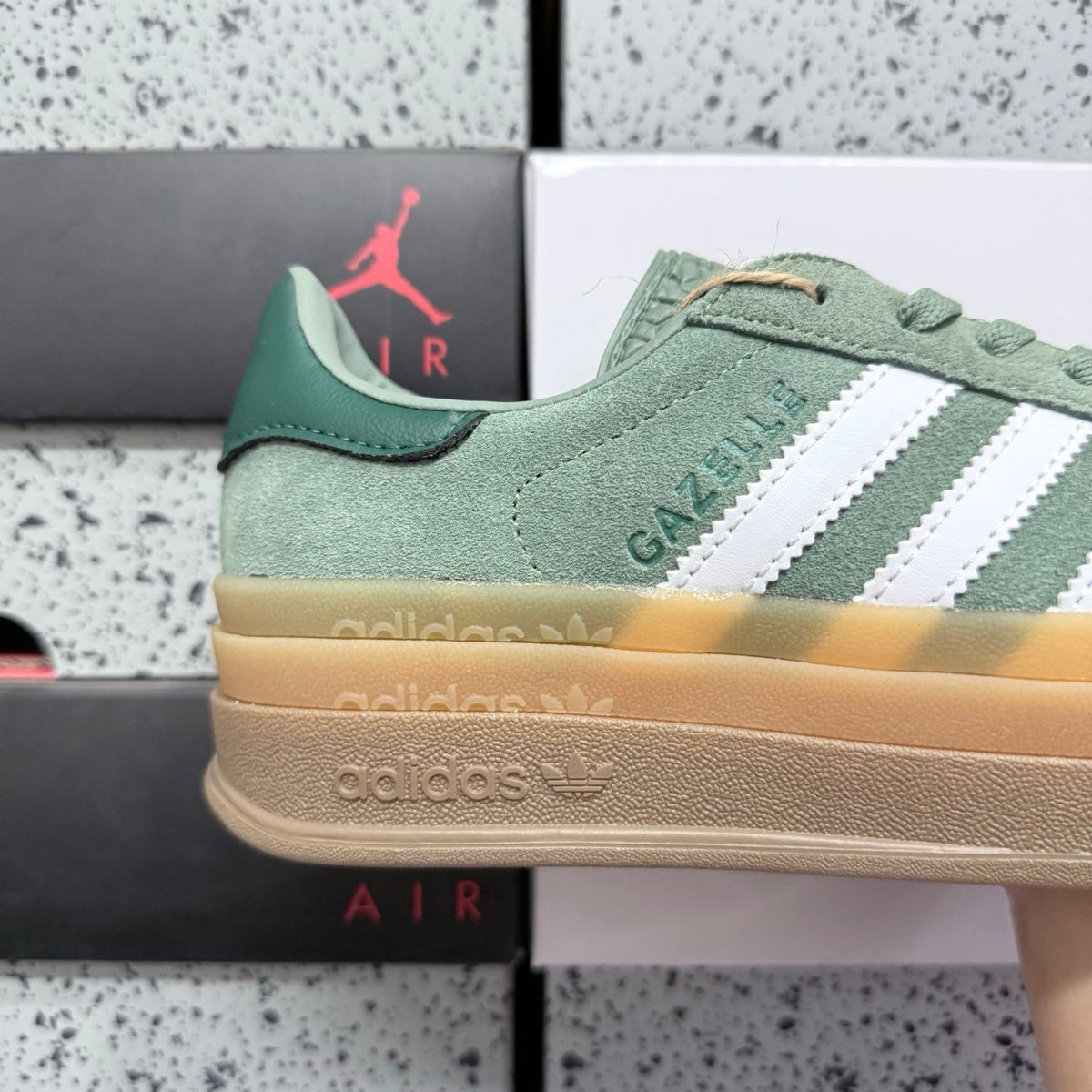 Adidas Gazelle