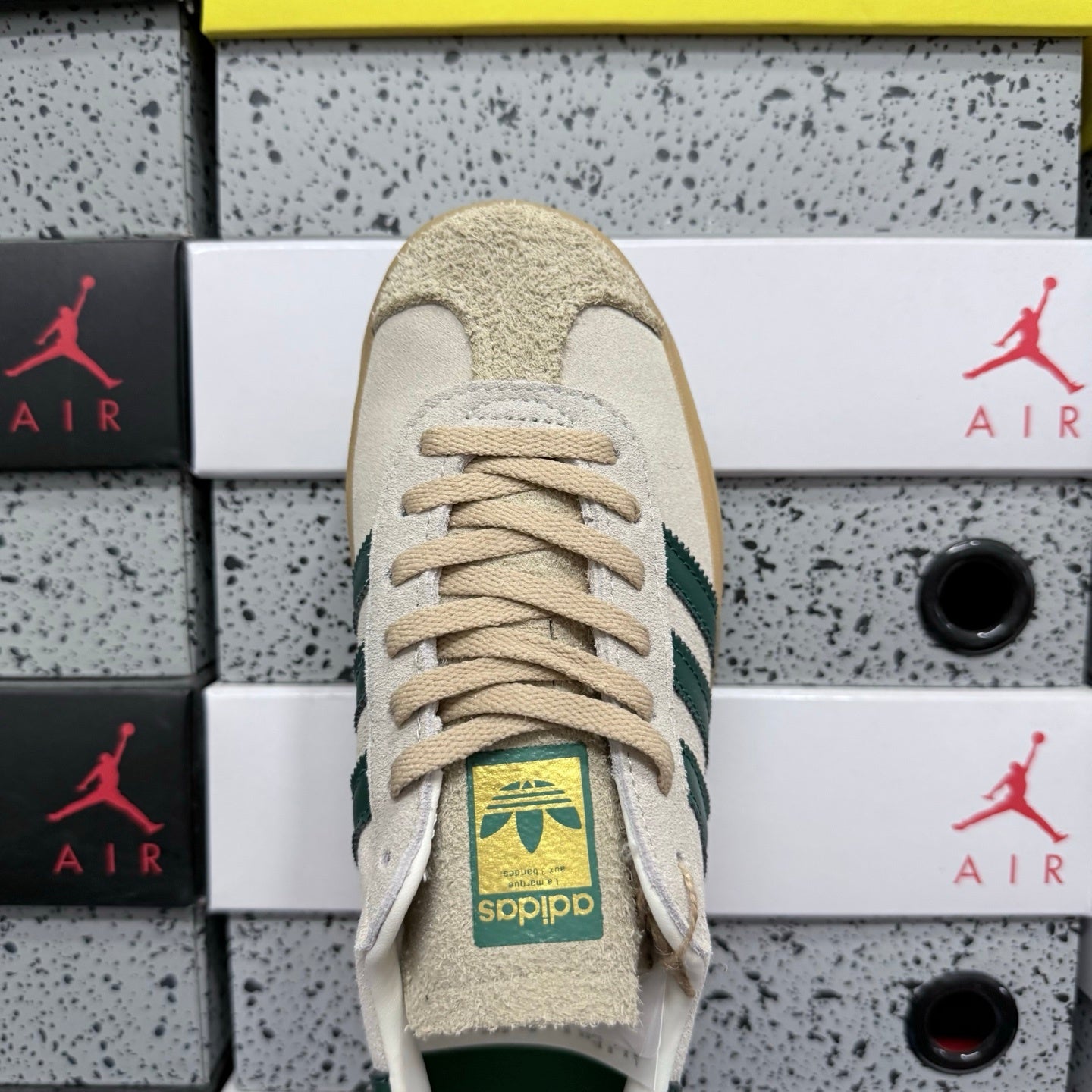 Adidas Gazelle