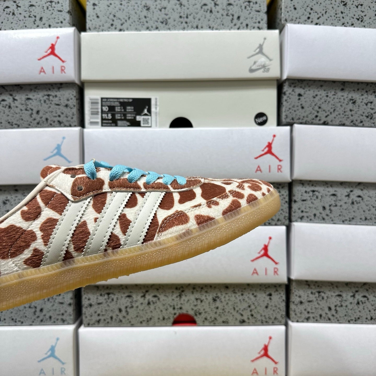 Adidas Samba OG