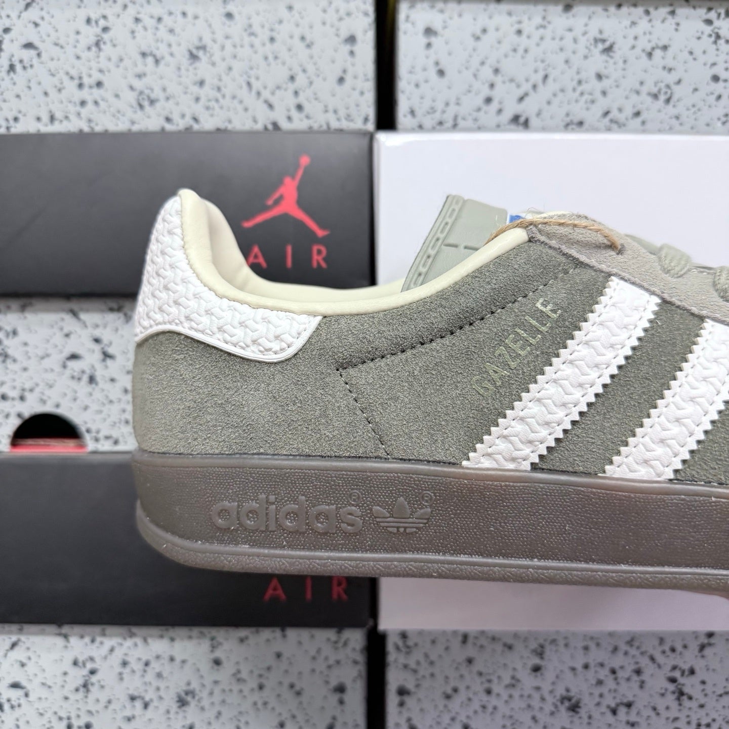 Adidas Gazelle