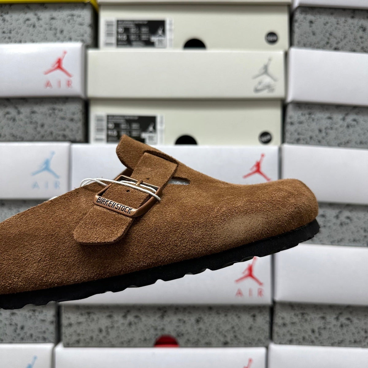 Birknstock Clogs