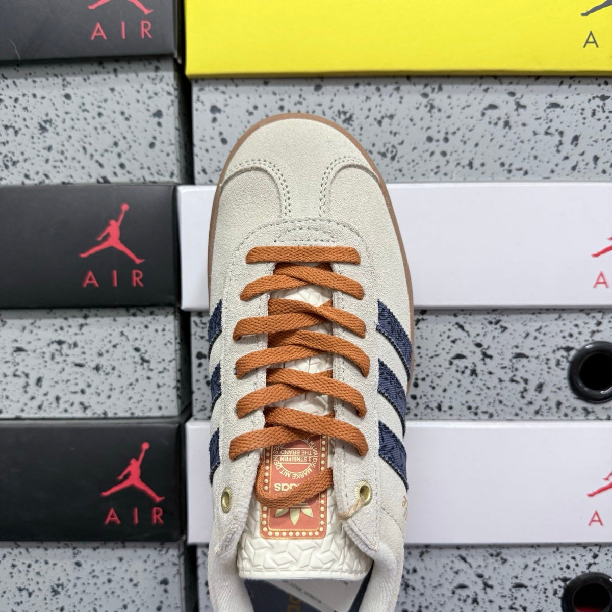 Adidas Gazelle