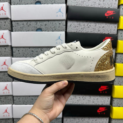 Goldn Goose Ball Star