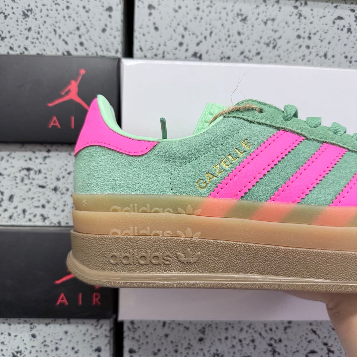 Adidas Gazelle