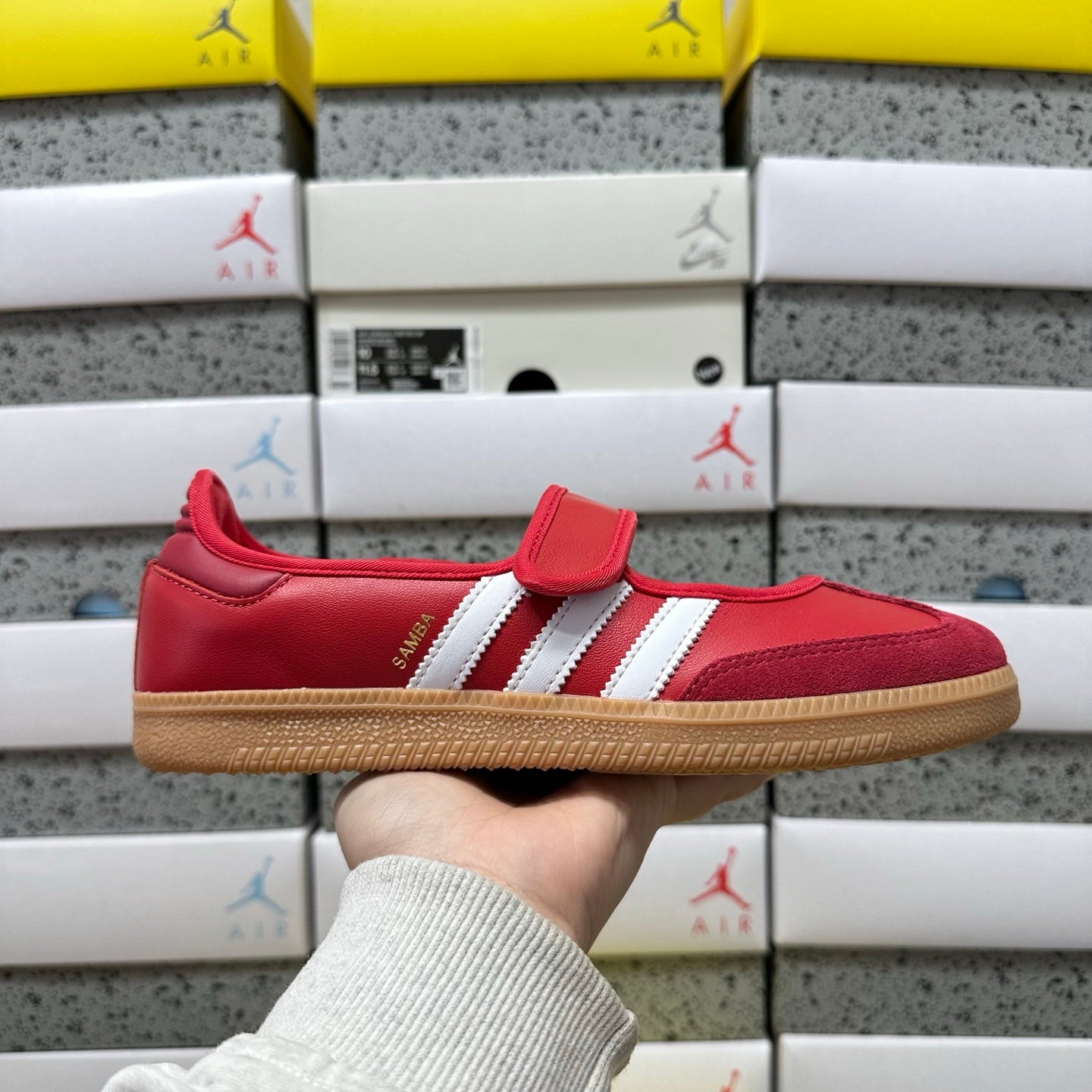 Adidas Samba OG