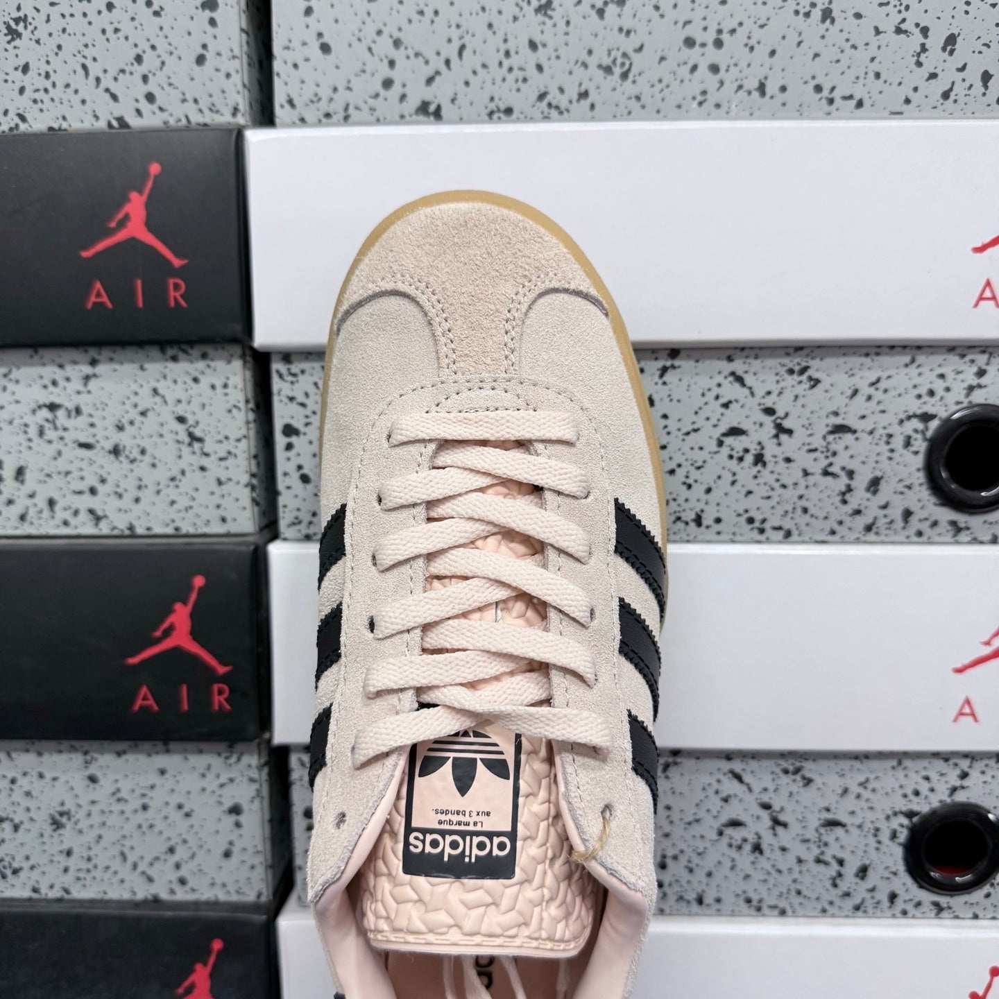 Adidas Gazelle