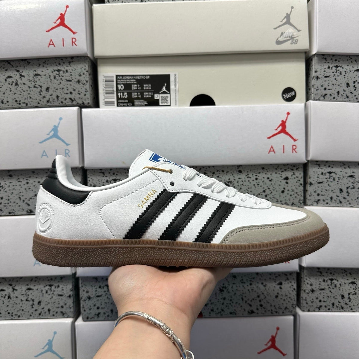 Adidas Samba OG