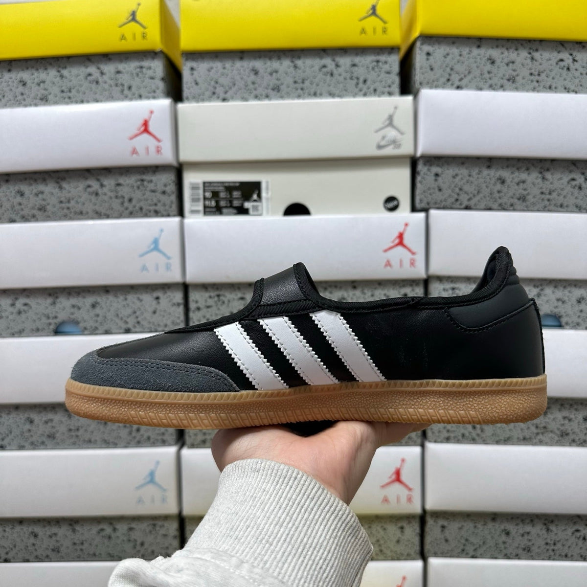 Adidas Samba OG